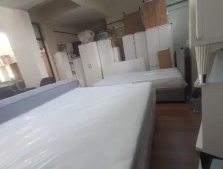 Çanakkale Merkez Satılık Dükkan Atatürk Cadde'si Barbaros Mah. 115 M² Dükkan