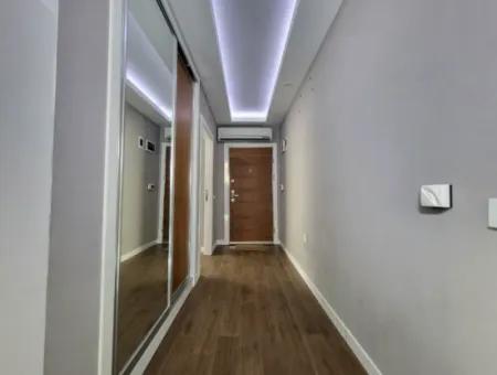 Atakule Yakının Da Kiralık Eşyalı 1+1 Residence Daire Güzeltepe Çankaya Ankara