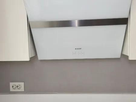 Atakule Yakının Da Kiralık Eşyalı 1+1 Residence Daire Güzeltepe Çankaya Ankara