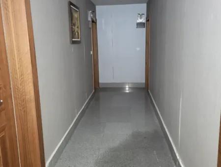 Atakule Yakının Da Kiralık Eşyalı 1+1 Residence Daire Güzeltepe Çankaya Ankara