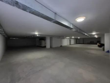 Atakule Yakının Da Kiralık Eşyalı 1+1 Residence Daire Güzeltepe Çankaya Ankara