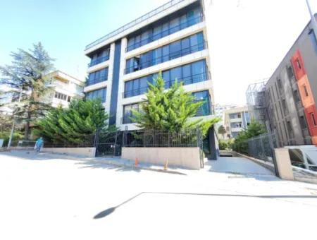 Atakule Yakının Da Kiralık Eşyalı 1+1 Residence Daire Güzeltepe Çankaya Ankara