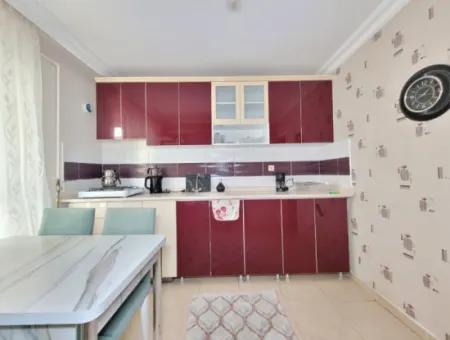 Boş Etimesgut Mit Yakınından Alsancak Mahallesi  2+1 Ters Dubleks Satılık Daire 23.000 Tl Kiracı Var
