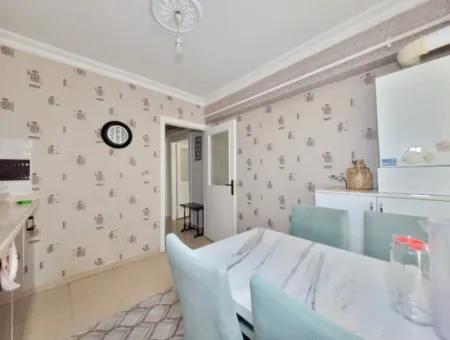 Boş Etimesgut Mit Yakınından Alsancak Mahallesi  2+1 Ters Dubleks Satılık Daire 23.000 Tl Kiracı Var