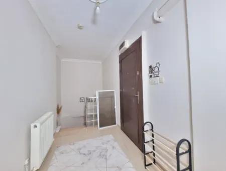 Boş Etimesgut Mit Yakınından Alsancak Mahallesi  2+1 Ters Dubleks Satılık Daire 23.000 Tl Kiracı Var