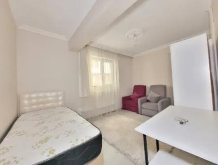 Boş Etimesgut Mit Yakınından Alsancak Mahallesi  2+1 Ters Dubleks Satılık Daire