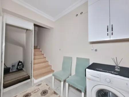 Boş Etimesgut Mit Yakınından Alsancak Mahallesi  2+1 Ters Dubleks Satılık Daire