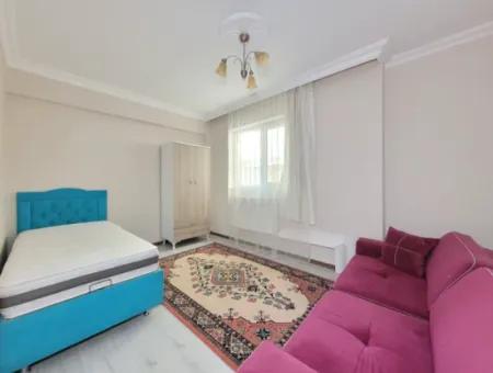 Boş Etimesgut Mit Yakınından Alsancak Mahallesi  2+1 Ters Dubleks Satılık Daire