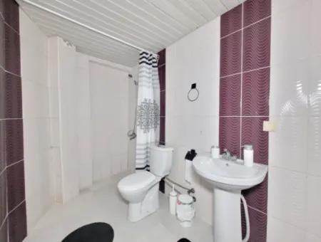 Boş Etimesgut Mit Yakınından Alsancak Mahallesi  2+1 Ters Dubleks Satılık Daire 23.000 Tl Kiracı Var