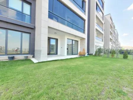 Ankara Çayyolu Alacaatlı Satılık Bahçe Katı 4+1
