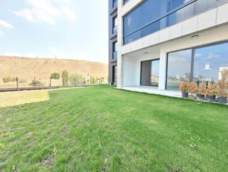 Ankara Çayyolu Alacaatlı Satılık Bahçe Katı 4+1