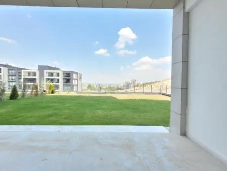 Ankara Çayyolu Alacaatlı Satılık Bahçe Katı 4+1