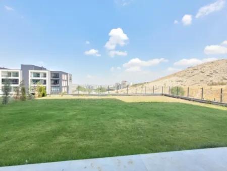 Ankara Çayyolu Alacaatlı Satılık Bahçe Katı 4+1
