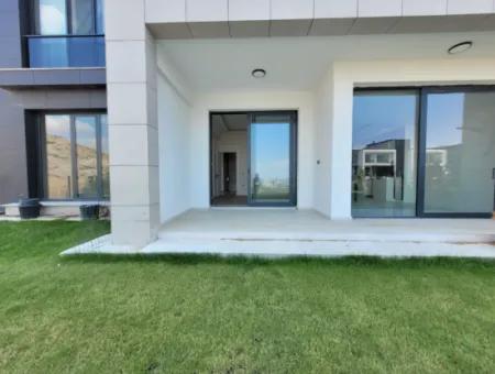 Ankara Çayyolu Alacaatlı Satılık Bahçe Katı 4+1