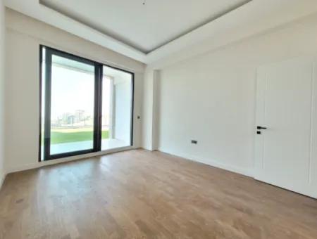 Ankara Çayyolu Alacaatlı Satılık Bahçe Katı 4+1