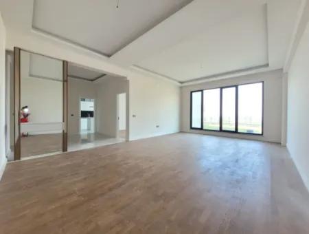 Ankara Çayyolu Alacaatlı Satılık Bahçe Katı 4+1