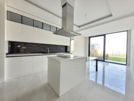 Ankara Çayyolu Alacaatlı Satılık Bahçe Katı 4+1