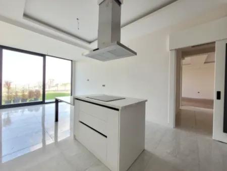 Ankara Çayyolu Alacaatlı Satılık Bahçe Katı 4+1