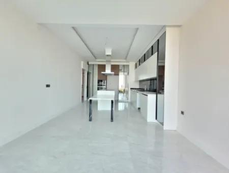Ankara Çayyolu Alacaatlı Satılık Bahçe Katı 4+1