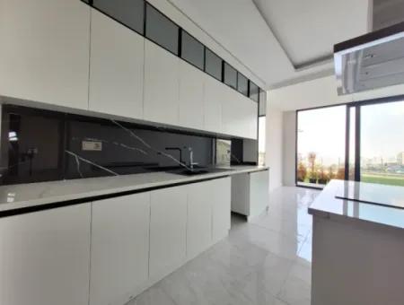 Ankara Çayyolu Alacaatlı Satılık Bahçe Katı 4+1