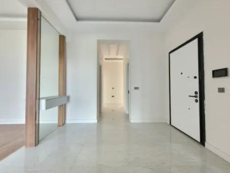 Ankara Çayyolu Alacaatlı Satılık Bahçe Katı 4+1