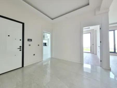 Ankara Çayyolu Alacaatlı Mh. Satılık Viole Sitesi As Royal Prestij Yatay Mimarı Bahçe Katı  4+1 Daire