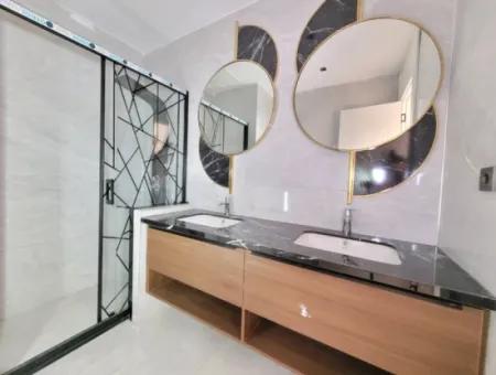 Ankara Çayyolu Alacaatlı Satılık Bahçe Katı 4+1
