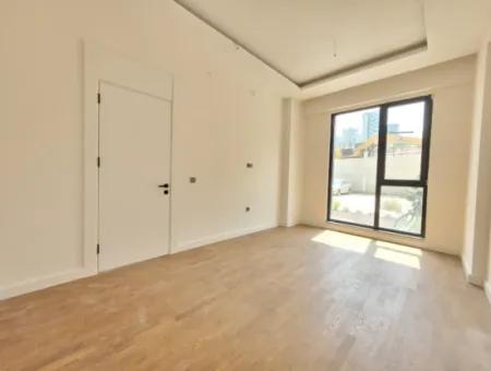 Ankara Çayyolu Alacaatlı Satılık Bahçe Katı 4+1