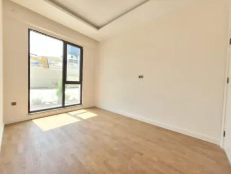 Ankara Çayyolu Alacaatlı Satılık Bahçe Katı 4+1