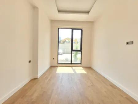 Ankara Çayyolu Alacaatlı Satılık Bahçe Katı 4+1