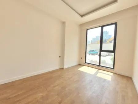 Ankara Çayyolu Alacaatlı Satılık Bahçe Katı 4+1