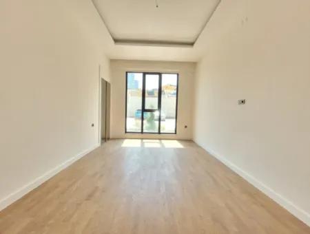 Ankara Çayyolu Alacaatlı Satılık Bahçe Katı 4+1