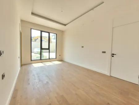 Ankara Çayyolu Alacaatlı Satılık Bahçe Katı 4+1