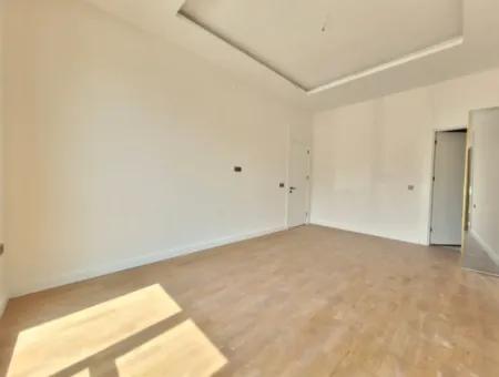 Ankara Çayyolu Alacaatlı Satılık Bahçe Katı 4+1