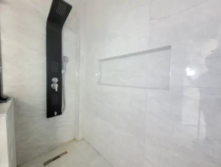 Ankara Çayyolu Alacaatlı Mh. Satılık Viole Sitesi As Royal Prestij Yatay Mimarı Bahçe Katı  4+1 Daire