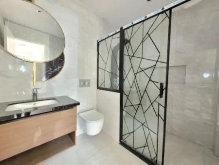 Ankara Çayyolu Alacaatlı Satılık Bahçe Katı 4+1