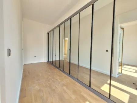 Ankara Çayyolu Alacaatlı Satılık Bahçe Katı 4+1