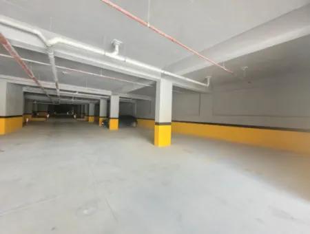 Ankara Çayyolu Alacaatlı Mh. Satılık Viole Sitesi As Royal Prestij Yatay Mimarı Bahçe Katı  4+1 Daire