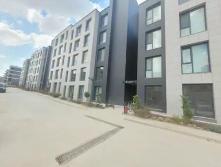 Ankara Çayyolu Alacaatlı Mh. Satılık Viole Sitesi As Royal Prestij Yatay Mimarı Bahçe Katı  4+1 Daire