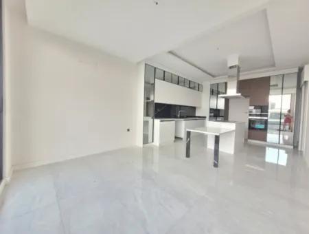 Ankara Çayyolu Alacaatlı Satılık Yatay Mimarı  4+1
