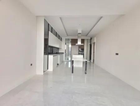 Ankara Çayyolu Alacaatlı Satılık Yatay Mimarı  4+1