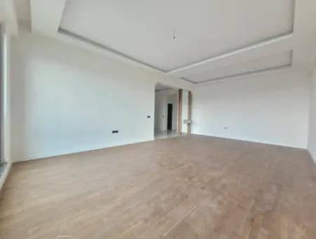 Ankara Çayyolu Alacaatlı Mh. Satılık Viole Sitesi As Royal Prestij Yatay Mimarı  4+1 Daire