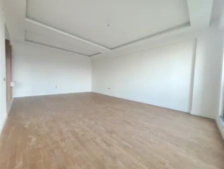Ankara Çayyolu Alacaatlı Satılık Yatay Mimarı  4+1