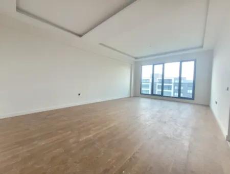 Ankara Çayyolu Alacaatlı Satılık Yatay Mimarı  4+1