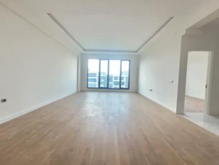 Ankara Çayyolu Alacaatlı Satılık Yatay Mimarı  4+1