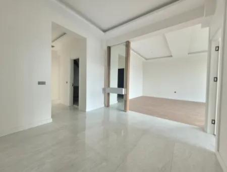 Ankara Çayyolu Alacaatlı Satılık Yatay Mimarı  4+1