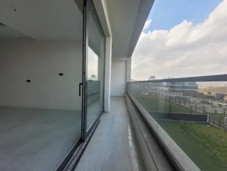 Ankara Çayyolu Alacaatlı Satılık Yatay Mimarı  4+1