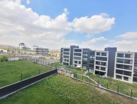 Ankara Çayyolu Alacaatlı Satılık Yatay Mimarı  4+1