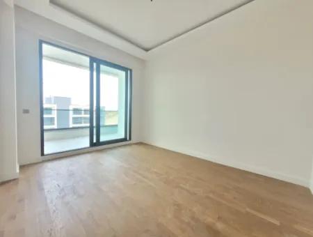 Ankara Çayyolu Alacaatlı Satılık Yatay Mimarı  4+1