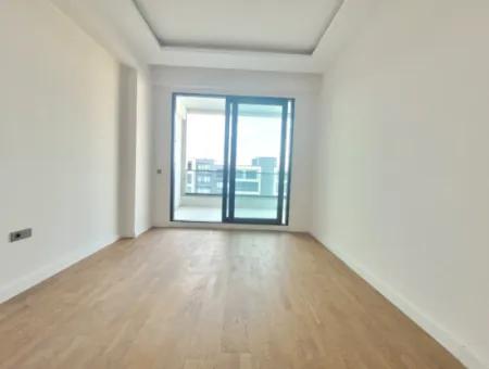 Ankara Çayyolu Alacaatlı Satılık Yatay Mimarı  4+1